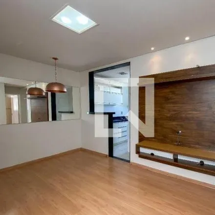 Rent this 3 bed apartment on Rua Gentil Portugal do Brasil in Regional Oeste, Belo Horizonte - MG