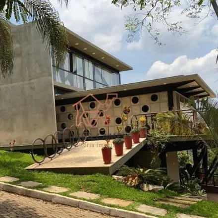 Buy this 3 bed house on Alameda Oscar Niemeyer in Village Terrasse, Nova Lima - MG