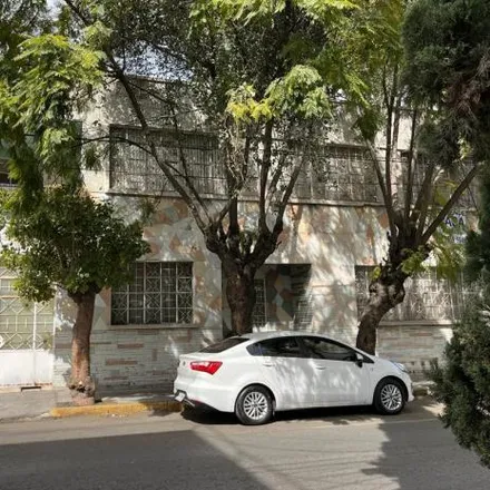 Buy this 5 bed house on Calle Salamina in Gustavo A. Madero, 07300 Mexico City