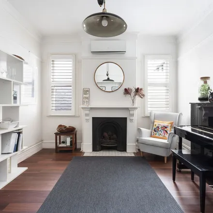 Rent this 3 bed duplex on Edgar Street in Tempe NSW 2044, Australia
