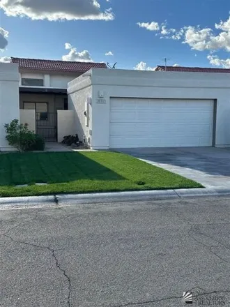 Rent this 2 bed house on 10594 South Del Rey Drive in Fortuna Foothills, AZ 85367