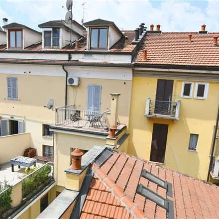 Image 3 - Via della Commenda 19, 20122 Milan MI, Italy - Apartment for rent