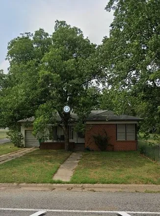 Buy this 2 bed house on Birch Street in Bangs, Brown County