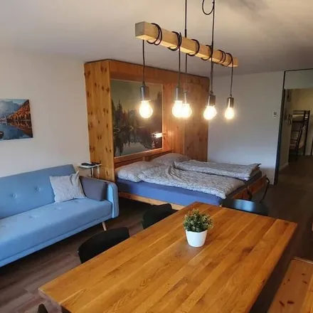Rent this 2 bed apartment on 7180 Disentis/Mustér