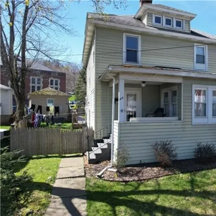 Buy this 3 bed house on 83 East Street in City of Oneonta, NY 13820