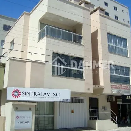 Rent this 2 bed apartment on Rua 296 in Meia Praia, Itapema - SC