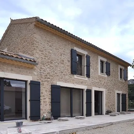 Buy this 3 bed house on Cavaillon in Vaucluse, France