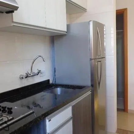 Buy this 2 bed apartment on Rua Cleide Gozzi Schivinski in Pedro Moro, São José dos Pinhais - PR