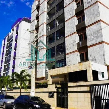 Image 2 - Reitoria do IFAL, Avenida Doutor Júlio Marques Luz, Jatiúca, Maceió - AL, 57035-700, Brazil - Apartment for sale