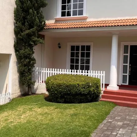 Buy this 3 bed house on Calle Diego José Abad in Colonia Amado Nervo, 05280 Mexico City