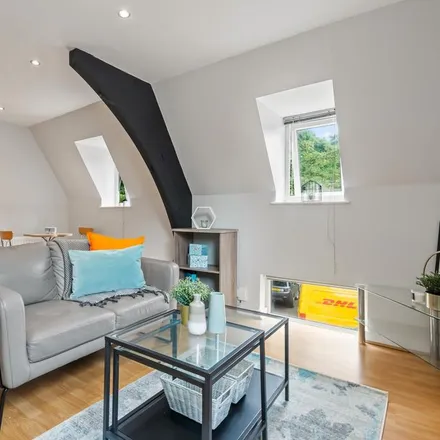 Rent this 1 bed house on Endecliff Mews in Leeds, LS6 2BF