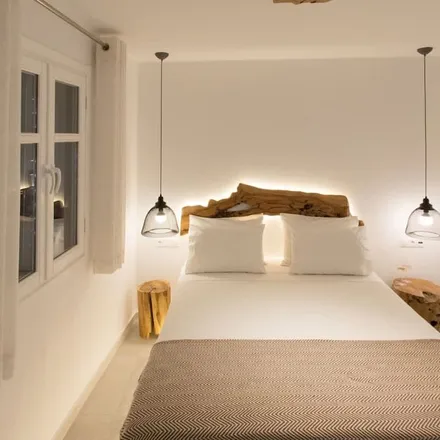 Rent this studio apartment on Mykonos Town