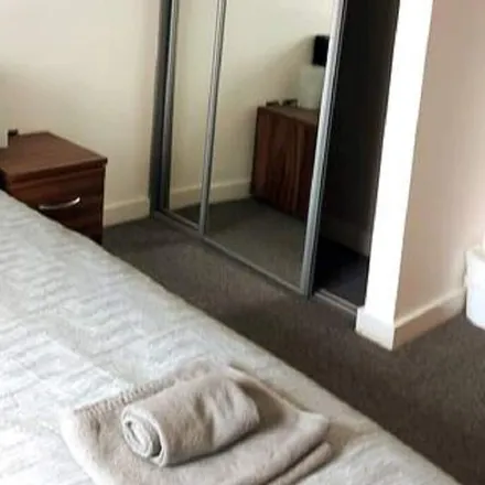 Image 5 - Sheffield, S3 8BH, United Kingdom - Apartment for rent