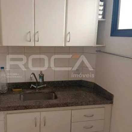 Rent this 1 bed apartment on Rua José Sareta in Jardim Nova Aliança, Ribeirão Preto - SP