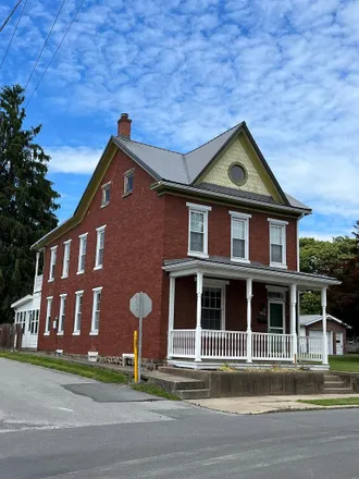 Buy this 3 bed house on 101 Montgomery Avenue in Lewistown, PA 17044