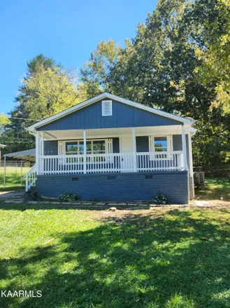 Buy this 3 bed house on 134 Ingersoll Avenue in Vestal, Knoxville