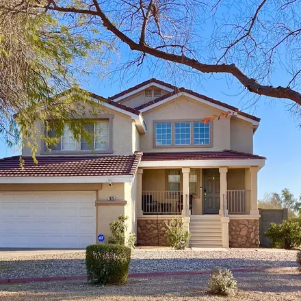 Rent this 3 bed house on 1025 West Leah Lane in Gilbert, AZ 85233