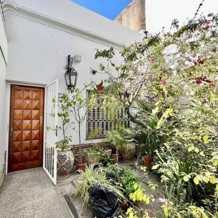 Buy this 4 bed house on Dante Alighieri 234 in Villa Luro, C1407 DZT Buenos Aires