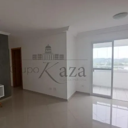 Image 2 - Rua Guidoval, 31 de Março, São José dos Campos - SP, 12237-130, Brazil - Apartment for sale
