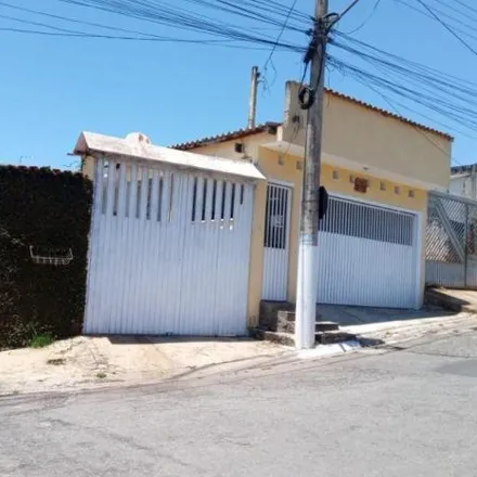 Image 2 - Rua Roberto dos Santos, Jardim Caxangá, Suzano - SP, 08663-060, Brazil - House for sale