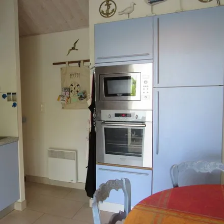 Image 3 - Rue pasteur (La Faute-sur-Mer), 85460 L'Aiguillon-la-Presqu'île, France - Duplex for rent