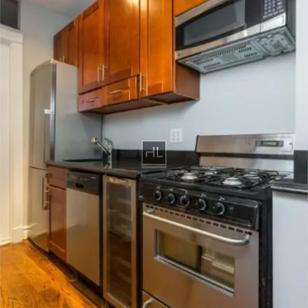 Image 4 - 493 2nd Avenue, New York, NY 10016, USA - Apartment for rent