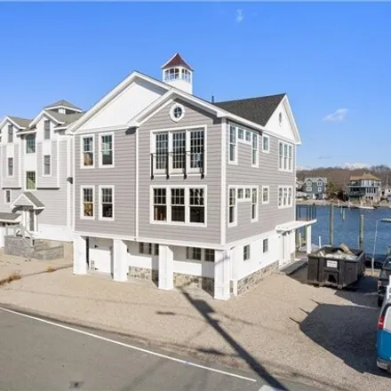 Buy this 4 bed house on 312 West Shore Avenue in Groton Long Point, Groton