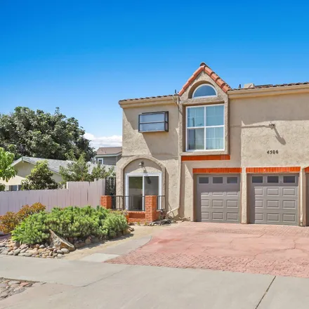 Buy this 3 bed townhouse on 4506 Alabama Street in San Diego, CA 92116