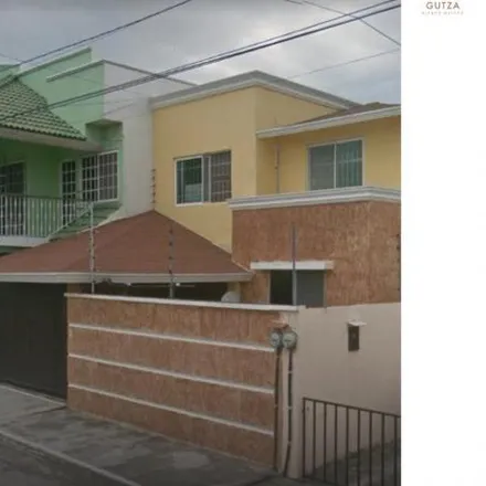 Image 1 - Calle Abedul, 91945 Veracruz, VER, Mexico - House for sale