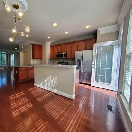 Image 7 - 20342-20350 Cider Barrel Drive, Brandermill, Germantown, MD 20876, USA - House for rent