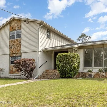 Image 2 - 2867 Hollybay Rd, Orange Park, Florida, 32073 - House for sale