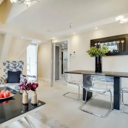Image 2 - 55 Fitzjohn's Avenue, London, NW3 6NP, United Kingdom - Apartment for rent
