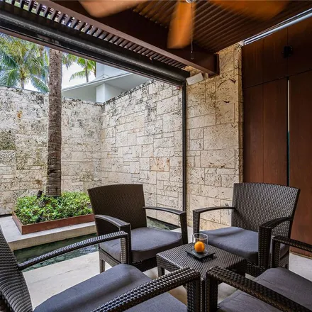 Rent this 2 bed apartment on The Originals Shore Club Miami Beach in 20th Street, Miami Beach