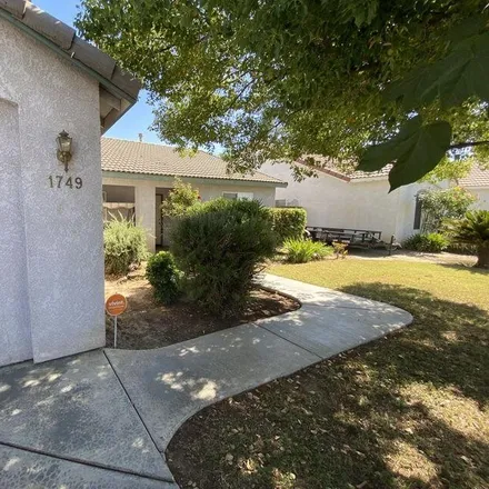 Buy this 4 bed house on 1749 West Pamela Court in Porterville, CA 93257