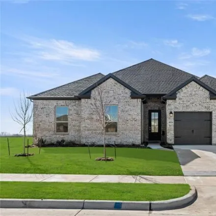 Buy this 3 bed house on Eagles Bluff Road in Midlothian, TX 76065