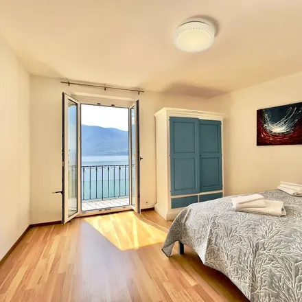 Rent this 1 bed apartment on 6614 Circolo dell'Isole