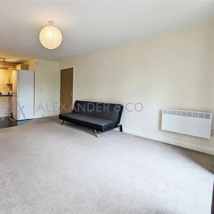 Image 4 - 1 Leander Way, Oxford, OX1 4XR, United Kingdom - Apartment for rent