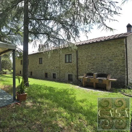Image 7 - 53013 Gaiole in Chianti SI, Italy - Apartment for sale