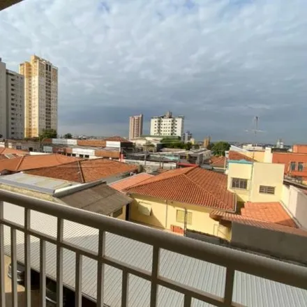 Rent this 2 bed apartment on Rua São Joaquim 1680 in Centro, São Carlos - SP