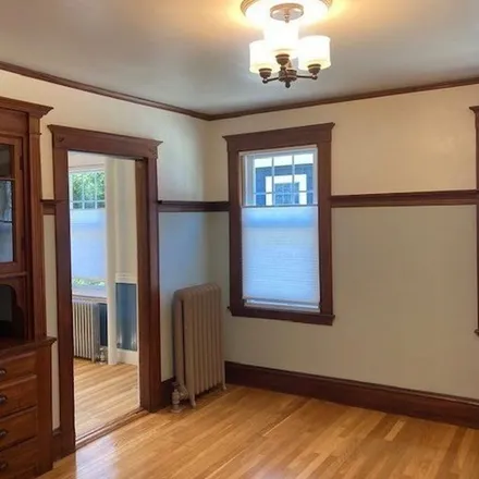 Rent this 2 bed apartment on 26;28 Vincent Avenue in Belmont, MA 02178