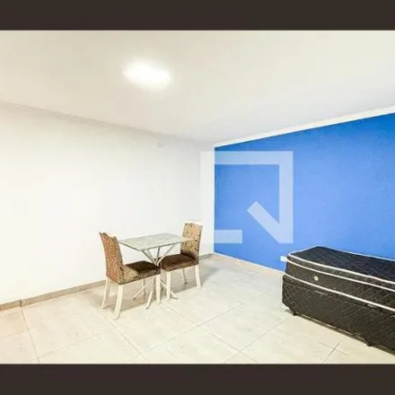 Rent this 1 bed apartment on Rua Casa Branca in Casa Branca, Santo André - SP