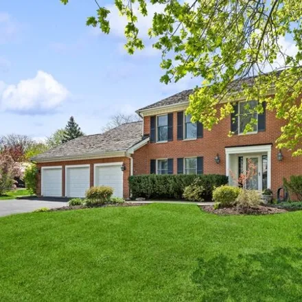 Image 1 - 688 Buena Road, Lake Forest, IL 60045, USA - House for sale