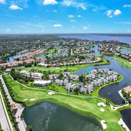 Buy this 2 bed condo on 14903 Rivers Edge Court in Bellamar at Beachwalk, Iona