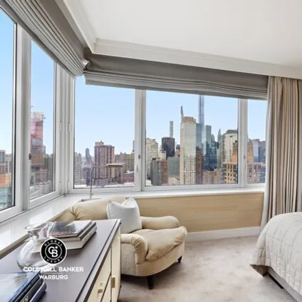 Image 5 - The Rushmore, 80 Riverside Boulevard, New York, NY 10069, USA - Condo for sale