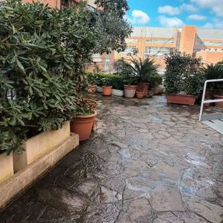 Image 1 - Via Alessandro Cialdi, 00154 Rome RM, Italy - Apartment for rent