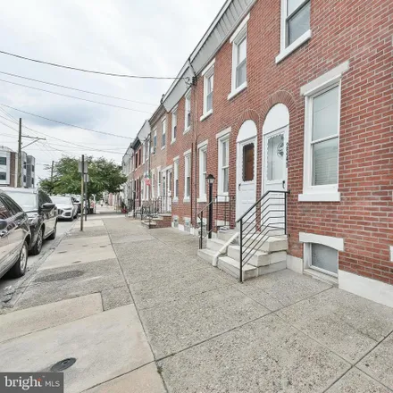 Image 3 - 2341 East Sergeant Street, Philadelphia, PA 19125, USA - Townhouse for sale