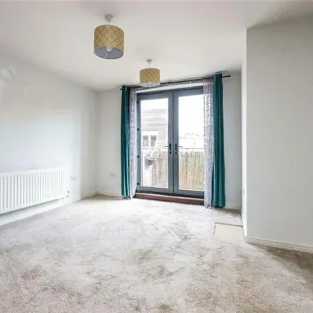 Image 7 - Layland Walk, Worcester, WR5 3GG, United Kingdom - Apartment for sale