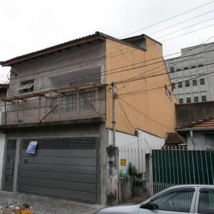 Buy this 5 bed house on Rua Serra de Botucatu 1642 in Vila Carrão, Região Geográfica Intermediária de São Paulo - SP