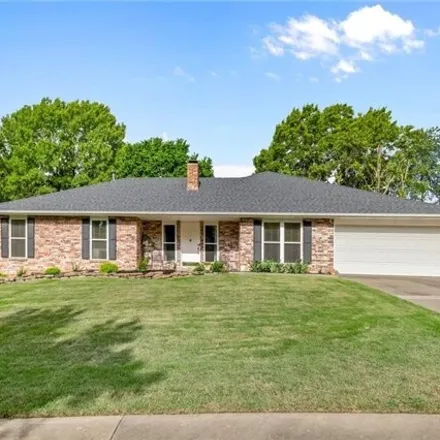 Buy this 3 bed house on 159 San Jose Drive in Springdale, AR 72764