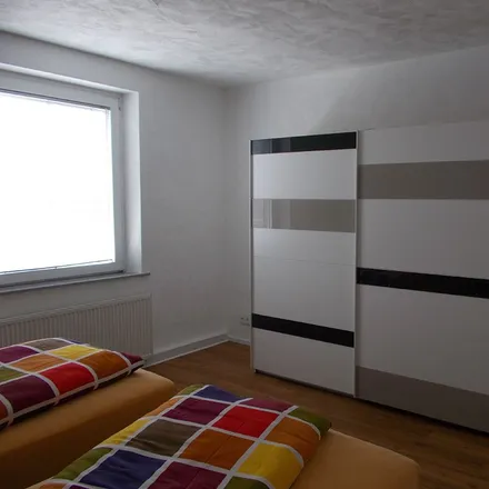 Rent this 2 bed apartment on Eichenstraße 20a in 47228 Duisburg, Germany